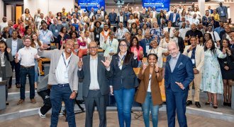 Dean’s Alumni Breakfast 2026: Turning Policy Signals into Leadership